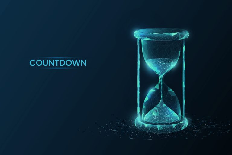 Countdown timer